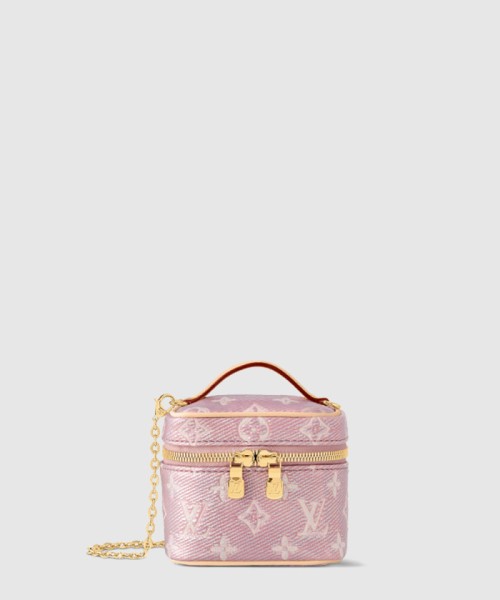 [LOUIS VUITTON-루이비통]마이크로 화장대 M82527