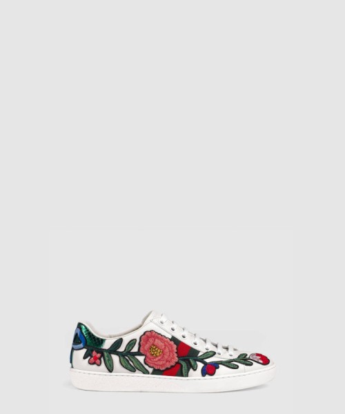 [GUCCI-구찌]GG 스니커즈 431917