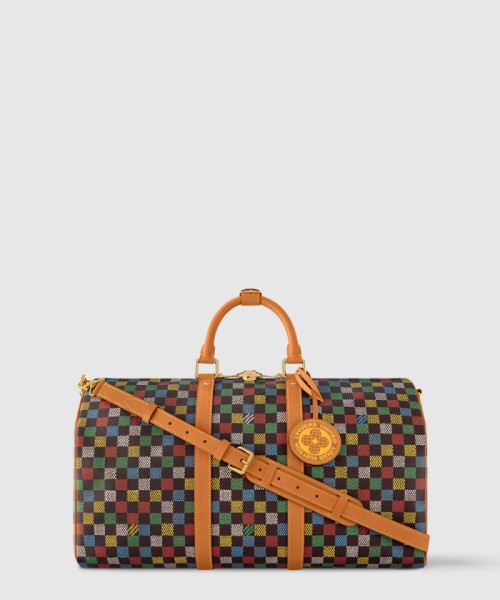 [LOUIS VUITTON-루이비통]키폴 반둘리에 50 N00170