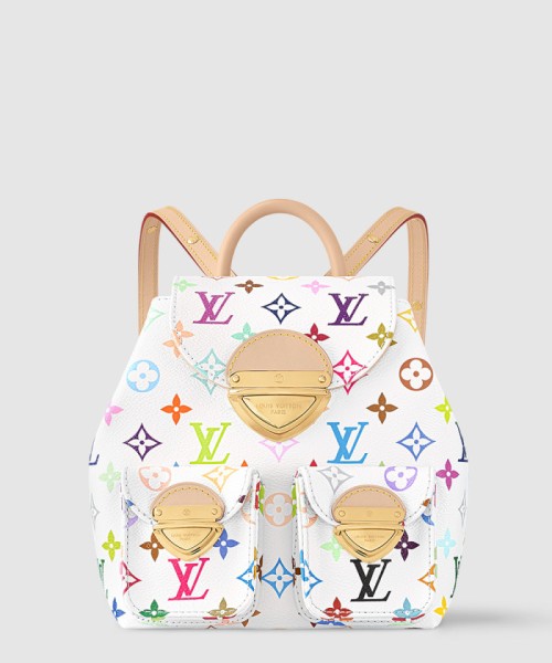 [LOUIS VUITTON-루이비통]LV x TM 베니스 M13081