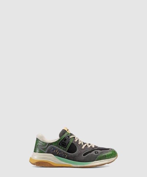 [GUCCI-구찌]울트라페이스 스니커즈 592345