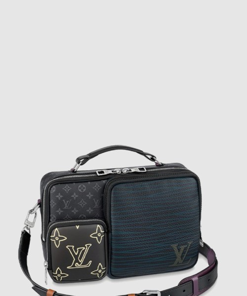 [LOUIS VUITTON-루이비통]메신저 멀티포켓 M45457