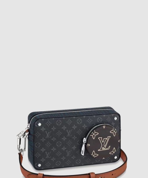 [LOUIS VUITTON-루이비통]스트랩 숄더백 M69688