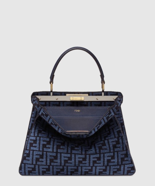 [FENDI-펜디]피카부 I SEE U 미듐 8BN321