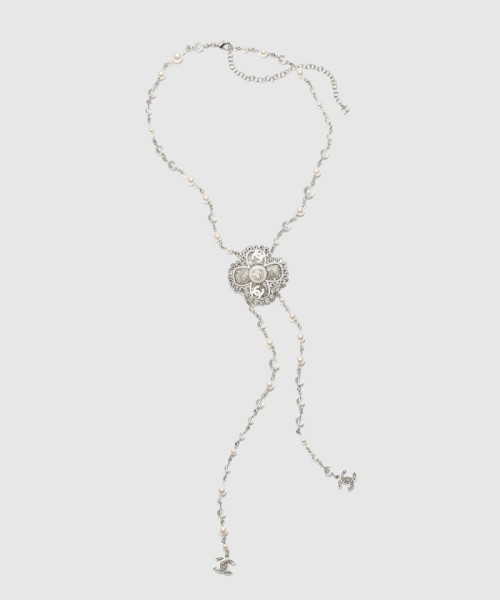 [CHANEL-샤넬]네크리스 ABE880