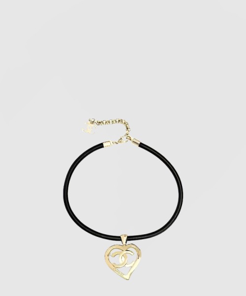 [CHANEL-샤넬]초커  AB7901
