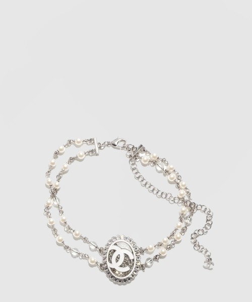 [CHANEL-샤넬]초커 ABE888