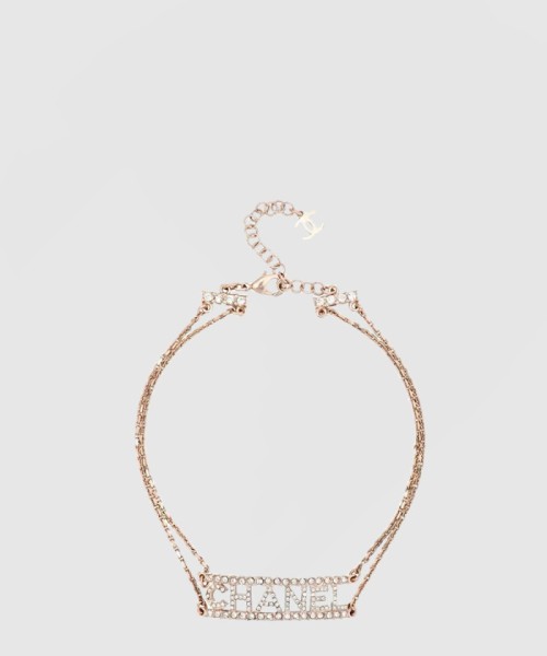 [CHANEL-샤넬]초커 AB8049