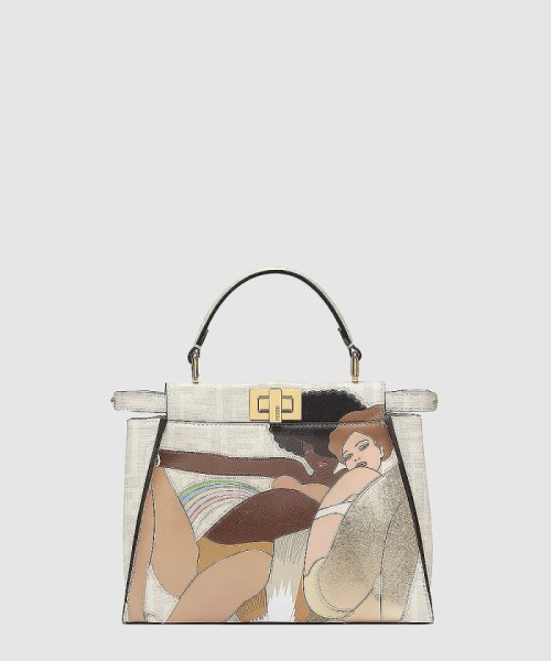 [FENDI-펜디]피카부 미니 8BN244