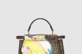[FENDI-펜디]피카부 미니 8BN244