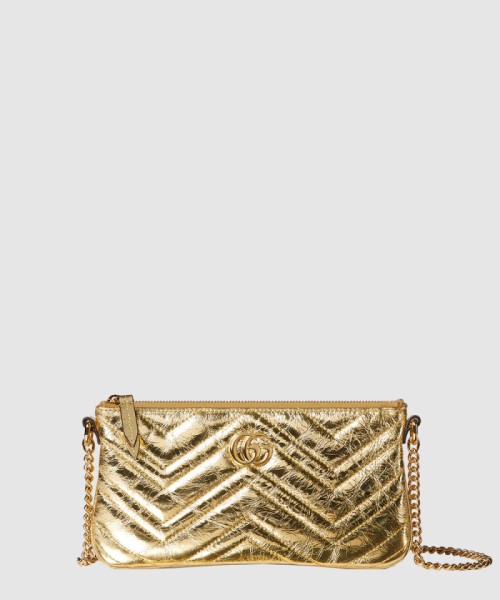 [GUCCI-구찌]GG 마몽 수퍼 미니백 824950