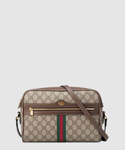 [GUCCI-구찌]오피디아 크로스 숄더백 517080