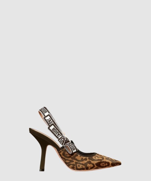 [DIOR-디올]캡쳐 뮬 힐 KCP92