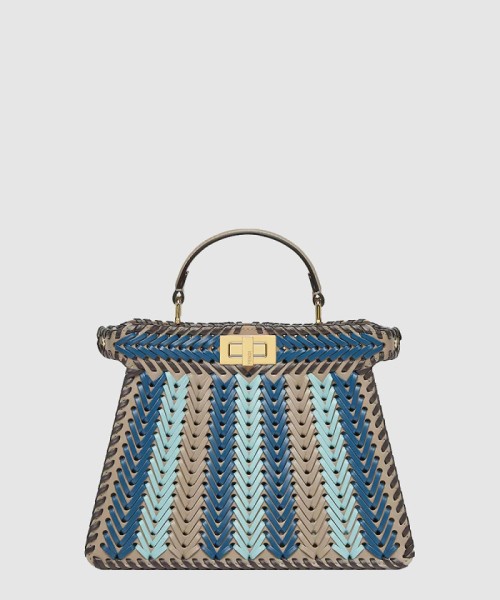 [FENDI-펜디]피카부 I SEE U 스몰 8BN327