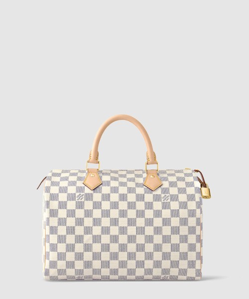 [LOUIS VUITTON-루이비통]스피디 반둘리에 30 N41370