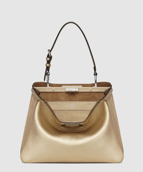 [FENDI-펜디]피카부 소프트 미디엄 8BN353