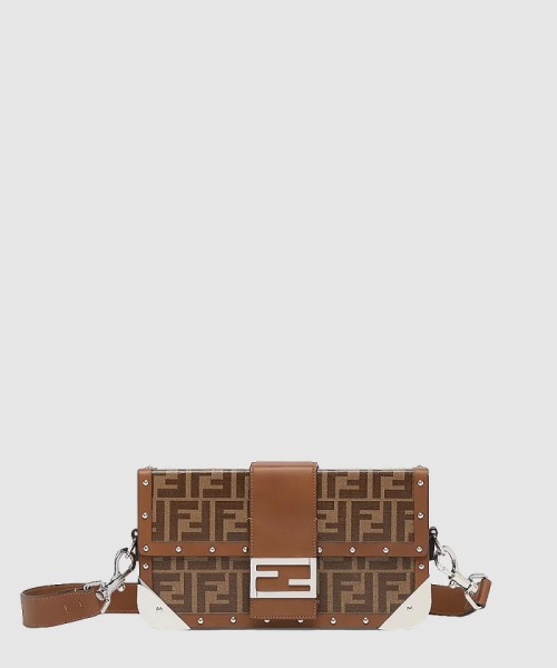 [FENDI-펜디]미디엄 숄더백 7VA498