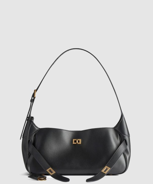 [BALENCIAGA-발렌시아가]벨 에어 스몰 숄더백 810680