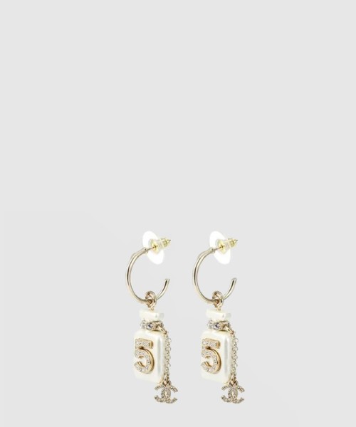 [CHANEL-샤넬]귀걸이 AB8468