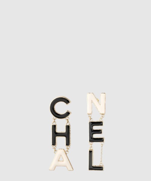[CHANEL-샤넬]귀걸이 AB8723