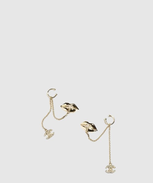 [CHANEL-샤넬]귀걸이 ABA690