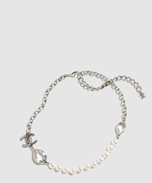 [CHANEL-샤넬]네크리스 ABD783