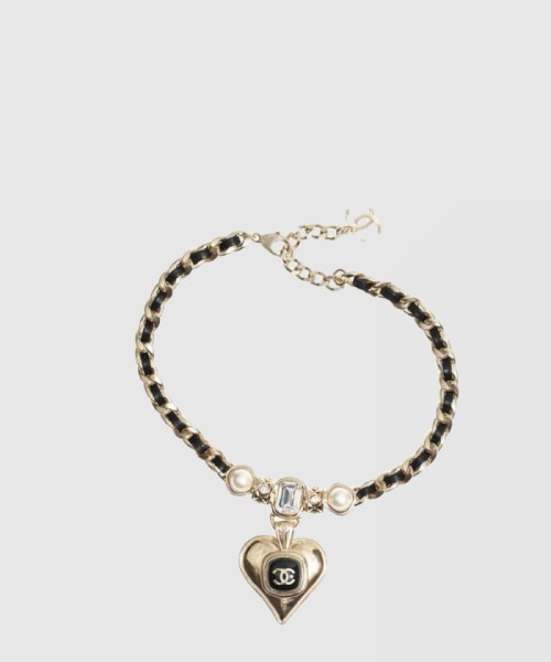 [CHANEL-샤넬]초커 AB7158