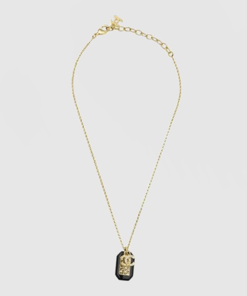 [CHANEL-샤넬]목걸이 ABB365