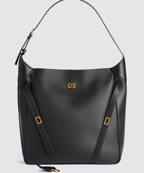 [BALENCIAGA-발렌시아가]벨 에어 라지 호보백 805758