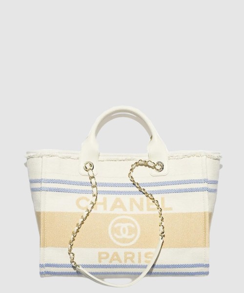 [CHANEL-샤넬]쇼핑백 AS3351