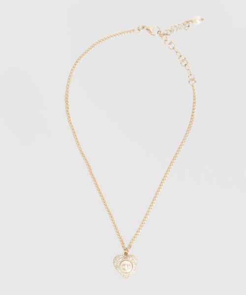 [CHANEL-샤넬]네크리스 AB9387