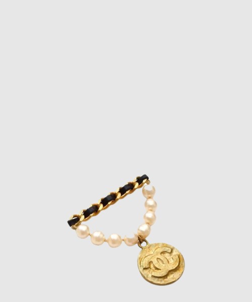 [CHANEL-샤넬]브로치 FF9392