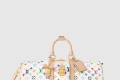 [LOUIS VUITTON-루이비통]LV x TM 키폴 반둘리에 45 M13742