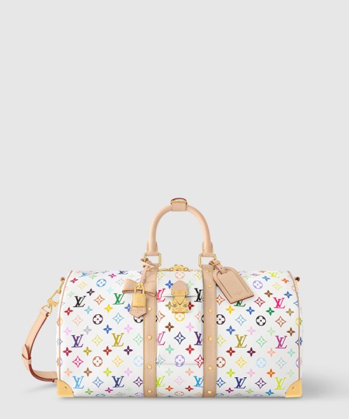 [LOUIS VUITTON-루이비통]LV x TM 키폴 반둘리에 45 M13742