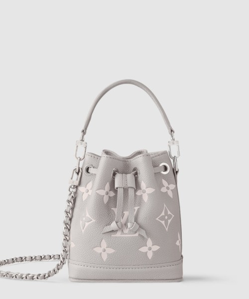 [LOUIS VUITTON-루이비통]나노 노에 M14224