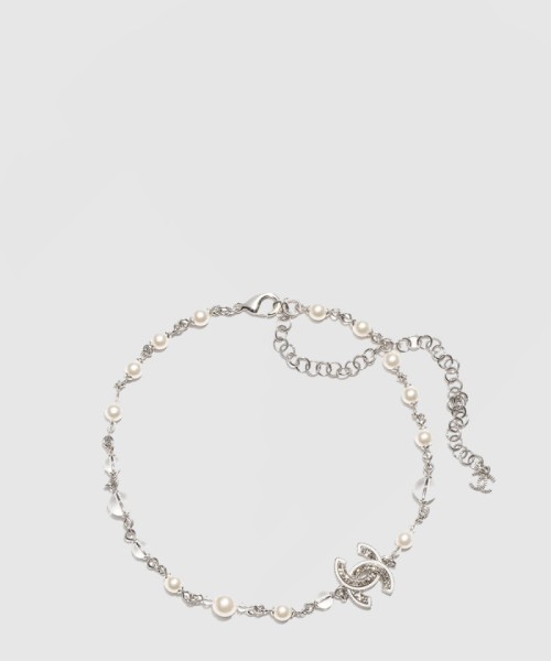 [CHANEL-샤넬]네크리스 ABE883