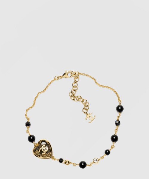 [CHANEL-샤넬]초커 ABE686