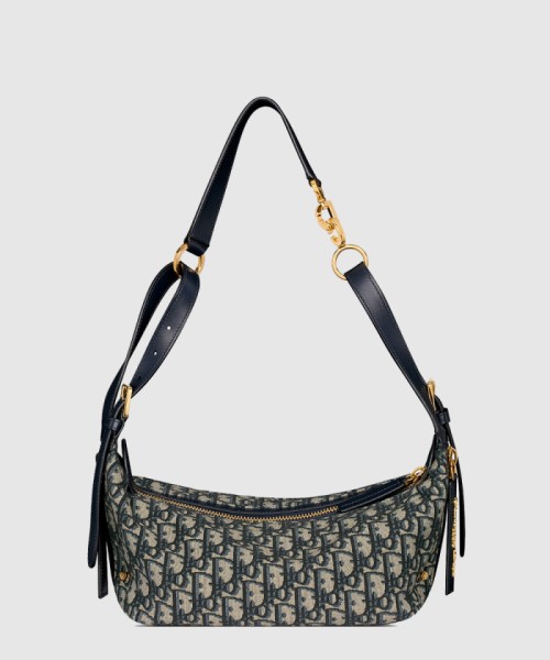 [DIOR-디올]D-Journey 스몰백 M2416