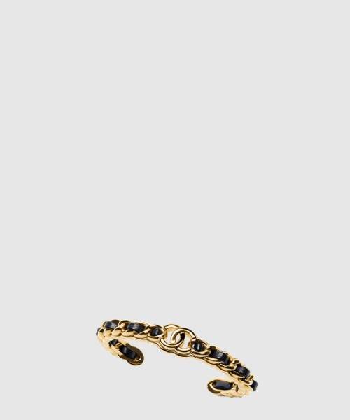 [CHANEL-샤넬]커프 ABD679