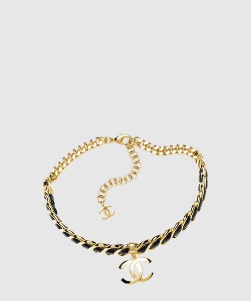 [CHANEL-샤넬]초커 ABE725