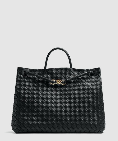 [BOTTEGA-보테가베네타]라지 안디아모 743575