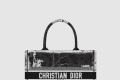 [DIOR-디올]북 토트백 미듐 M1296