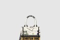 [DIOR-디올]북 토트 휴대폰백 미니 S5555