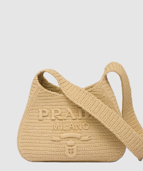 [PRADA-프라다]숄더 토트백 1BC186