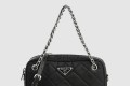 [PRADA-프라다]퀼팅 스몰 숄더백 1BH910