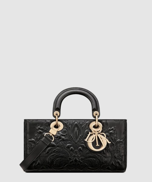 [DIOR-디올]레이디 디조이백 미듐 M0540