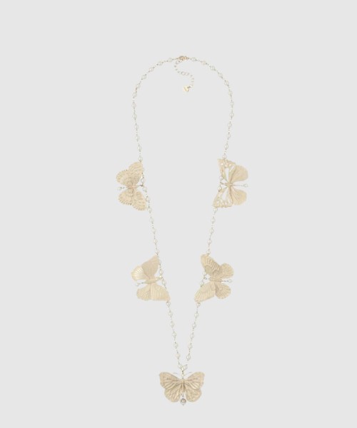 [DIOR-디올]메타모르포스 목걸이 N2591