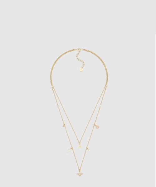 [DIOR-디올]Lucky Dior  목걸이 N2082