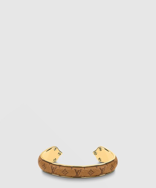 [LOUIS VUITTON-루이비통]모노그램 팔찌 M69673
