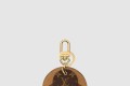 [LOUIS VUITTON-루이비통]모노그램 리버스 키 홀더 & 백 참 M69317
